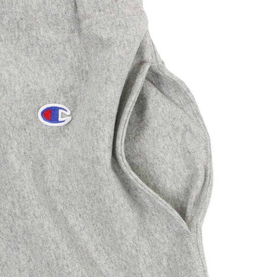 チャンピオン-ヘリテイジ(CHAMPION-HERITAGE) ハーフパンツ リバースウィーブ ショートパンツT SC C3-P507 070 オンライン価格 (メンズ)