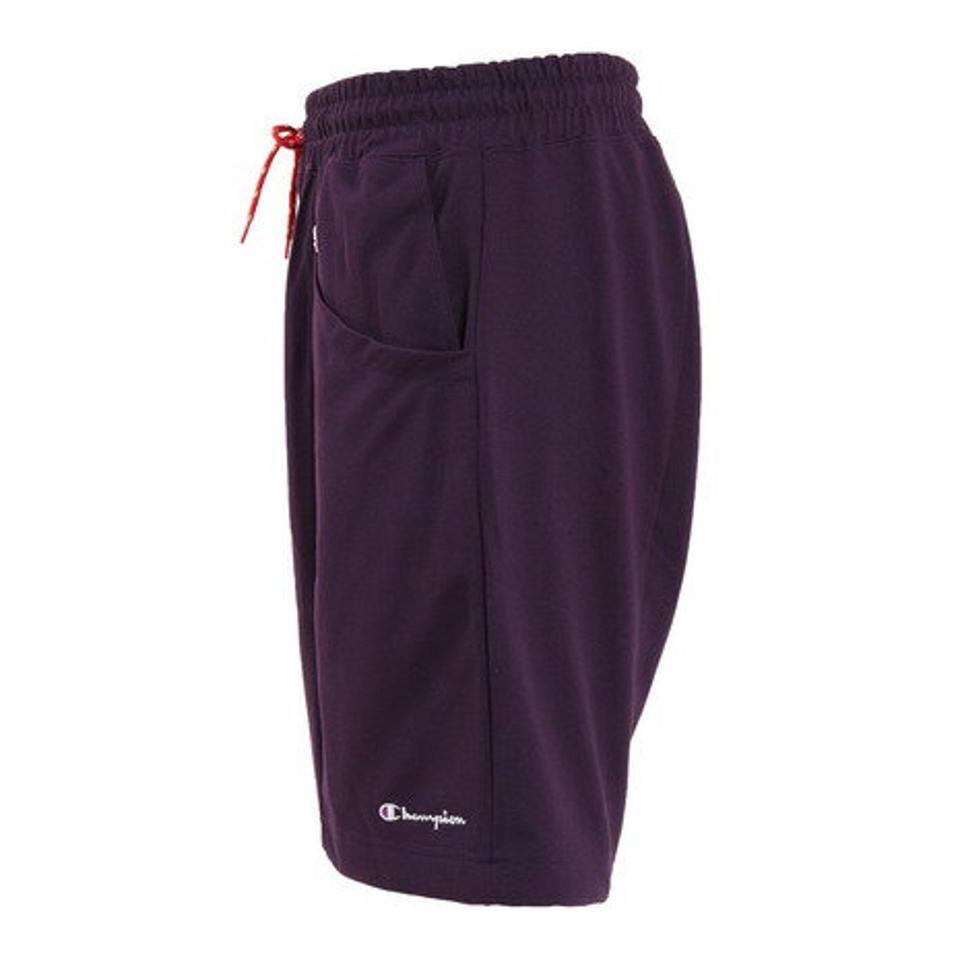 【5点以上購入10%OFFクーポン 8/1まで】チャンピオン-ヘリテイジ(CHAMPION-HERITAGE) カジュアル ショートパンツ ショーツ C3-V503 387 (メンズ)