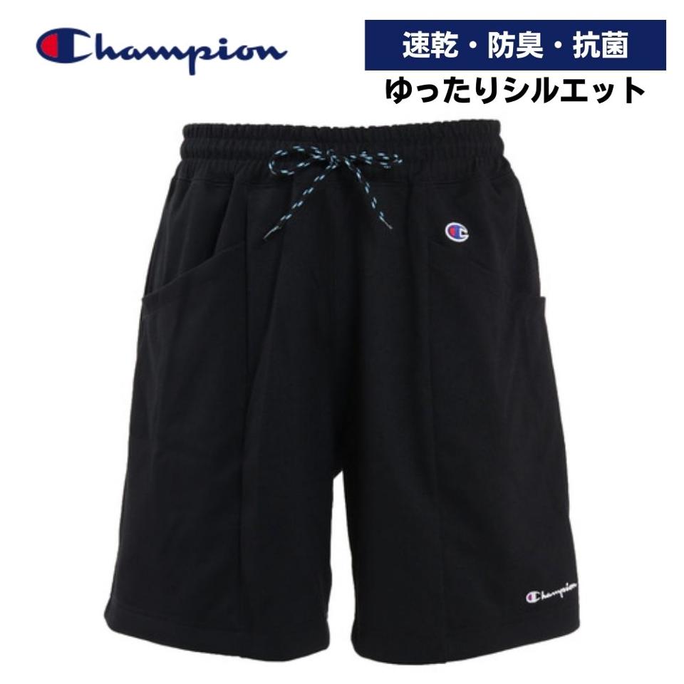 チャンピオン-ヘリテイジ(CHAMPION-HERITAGE) カジュアル ショートパンツ ショーツ C3-V503 090 (メンズ)