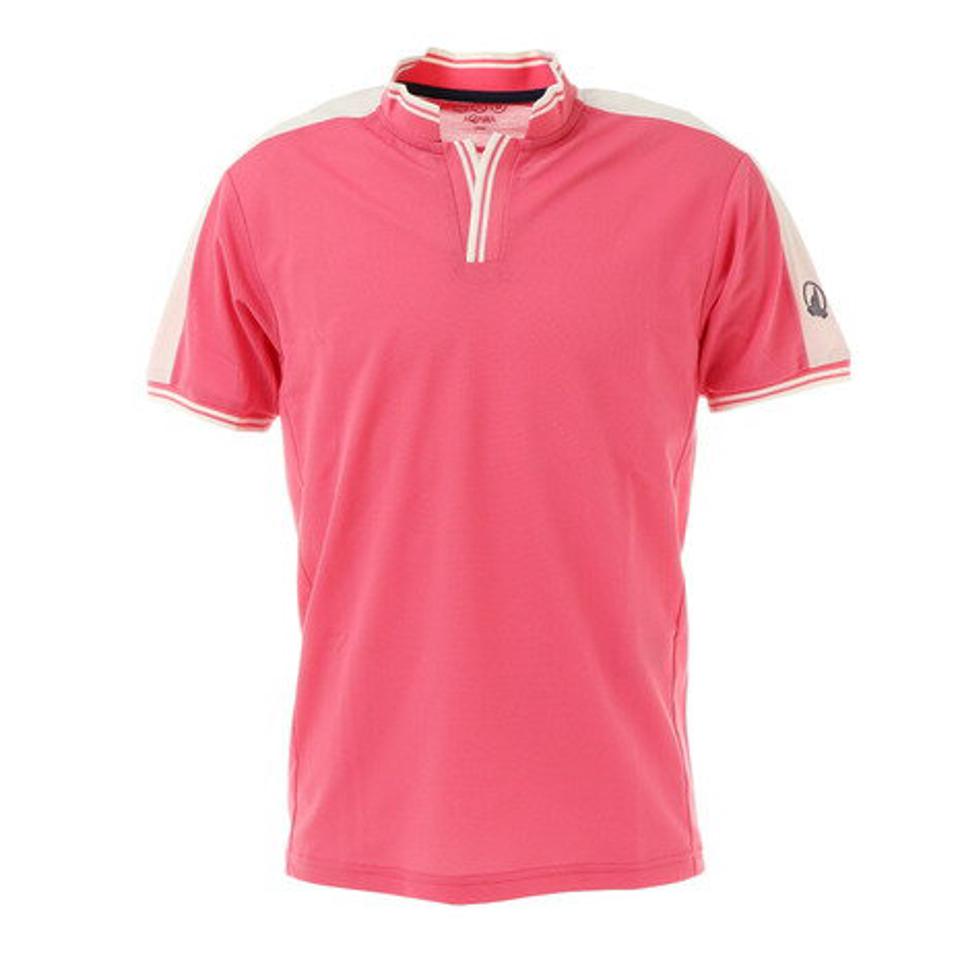 本間ゴルフ(HONMA)(メンズ)ゴルフウェア 半袖シャツ 931733105PK