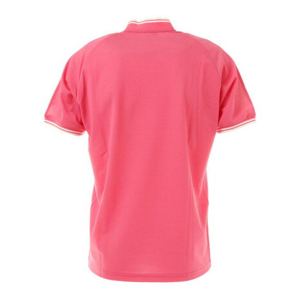 本間ゴルフ(HONMA)(メンズ)ゴルフウェア 半袖シャツ 931733105PK