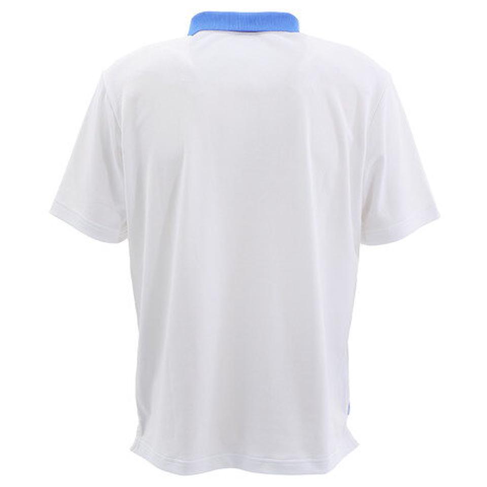 コブラ(Cobra)(メンズ)ゴルフウェア チェスト ポロシャツ 923969-01