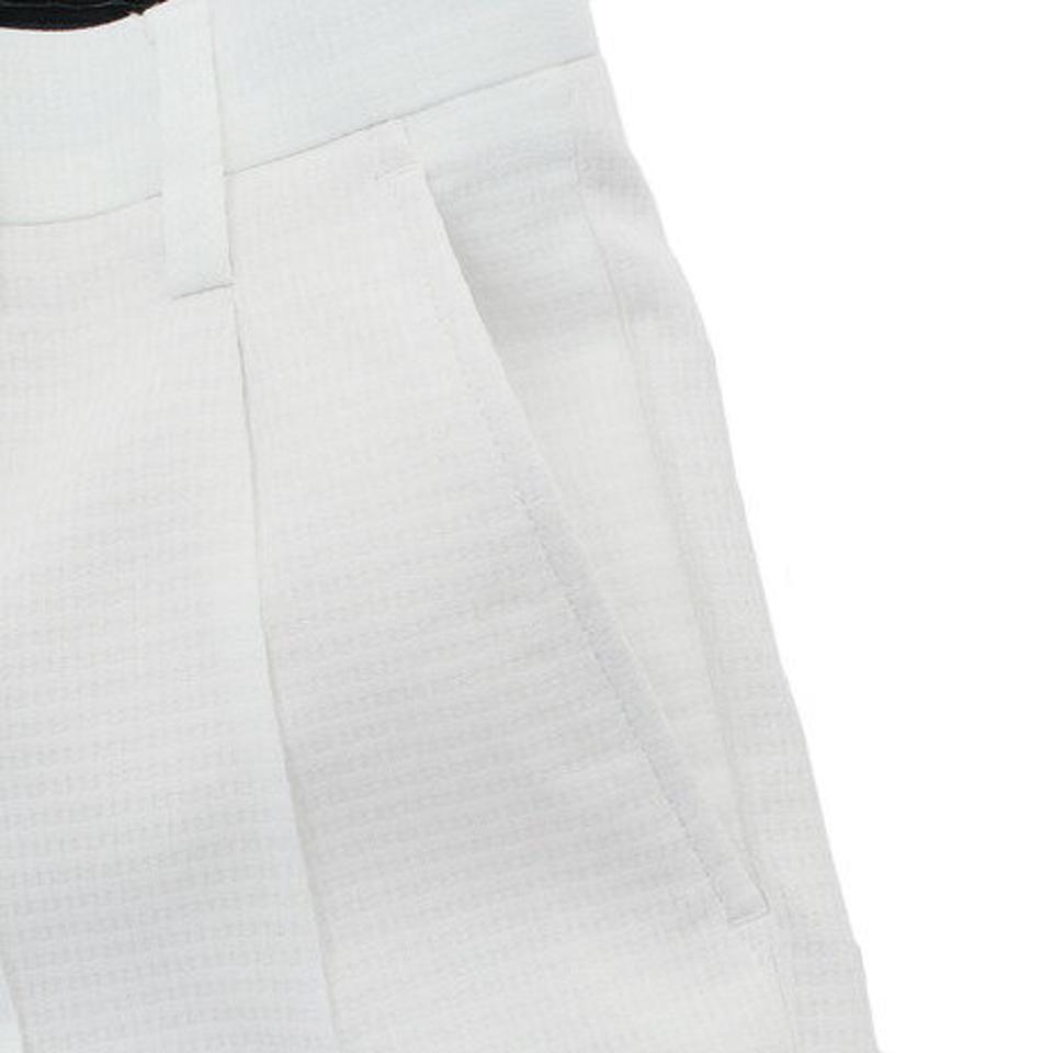 【5点以上で10%OFFクーポン!8/11まで】ブリヂストンゴルフ(BRIDGESTONE GOLF) 最安値挑戦ゴルフウェア 冷感 ツータックパンツ NGMX1KWH76 (メンズ)