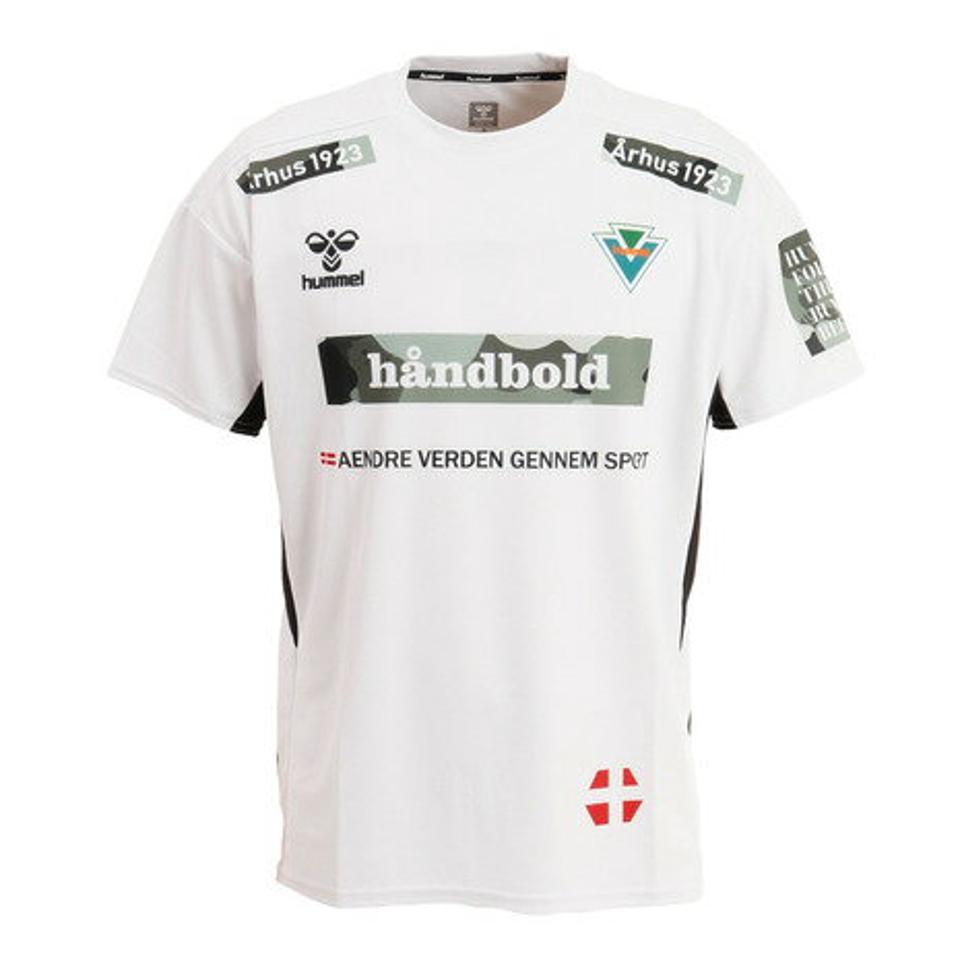 ヒュンメル(hummel) ハンドボールウェア プラクティスシャツ HAP1160-10 (メンズ)