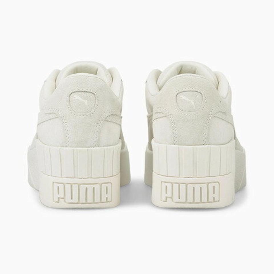プーマ（PUMA） スニーカー スポーツシューズ CALI ウェッジ トーナル スニーカー 38524801 （レディース）