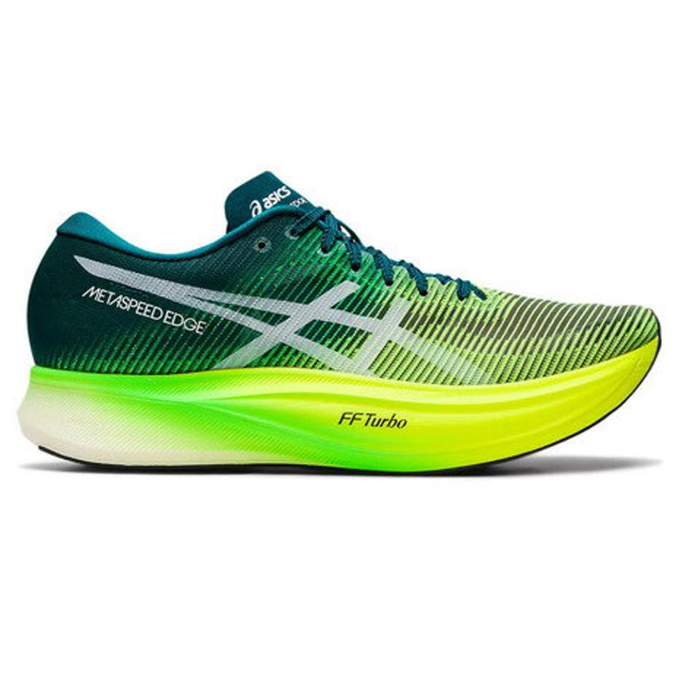 アシックス（ASICS） ランニングシューズ マラソン METASPEED EDGE+ 1013A116.300 （メンズ、レディース）