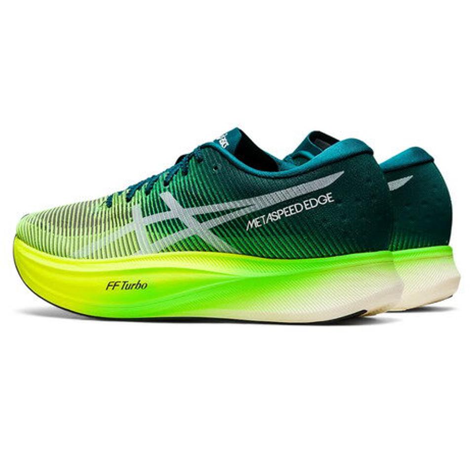 アシックス（ASICS） ランニングシューズ マラソン METASPEED EDGE+ 1013A116.300 （メンズ、レディース）