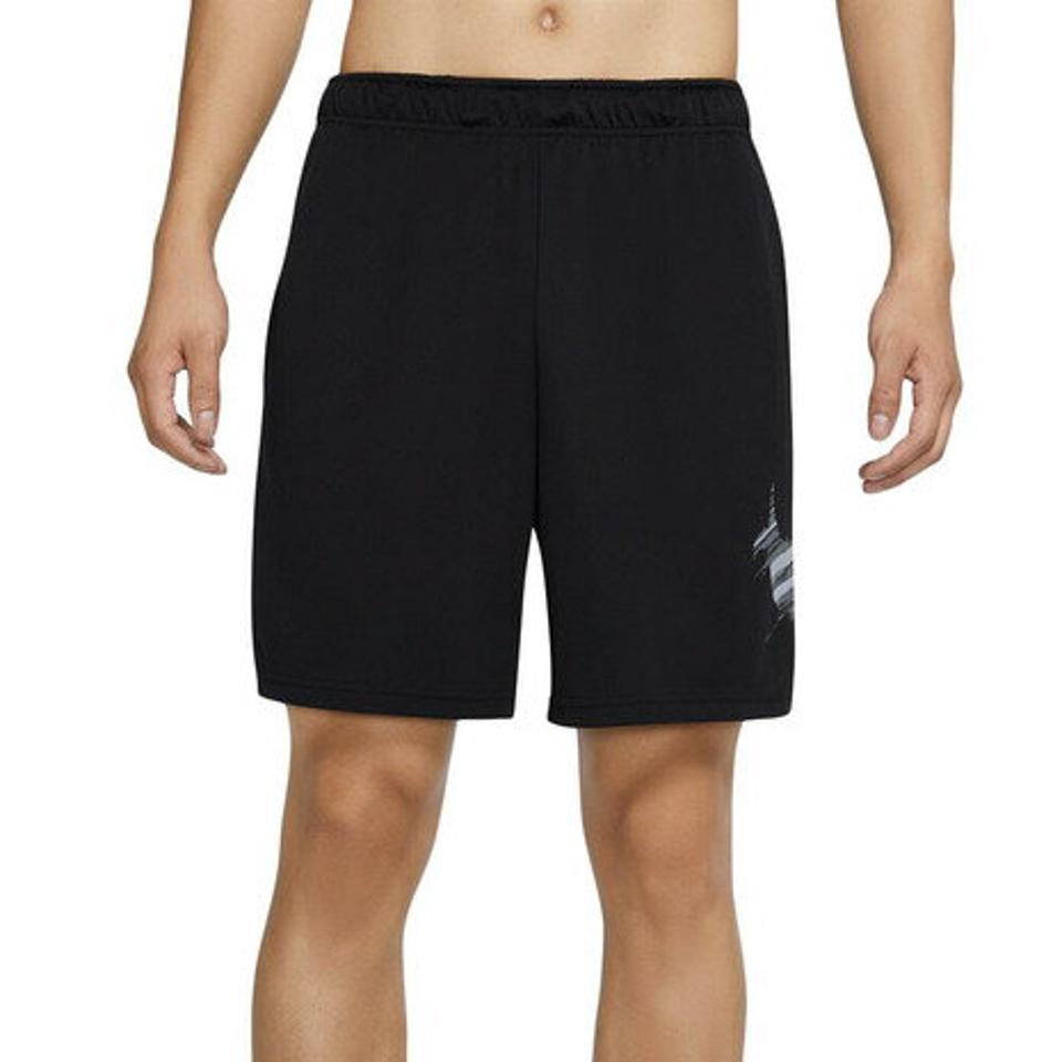 ナイキ(NIKE) ドライフィット FUN GXCU8079-011 オンライン価格 ショートパンツ ハーフパンツ 短パン (メンズ)