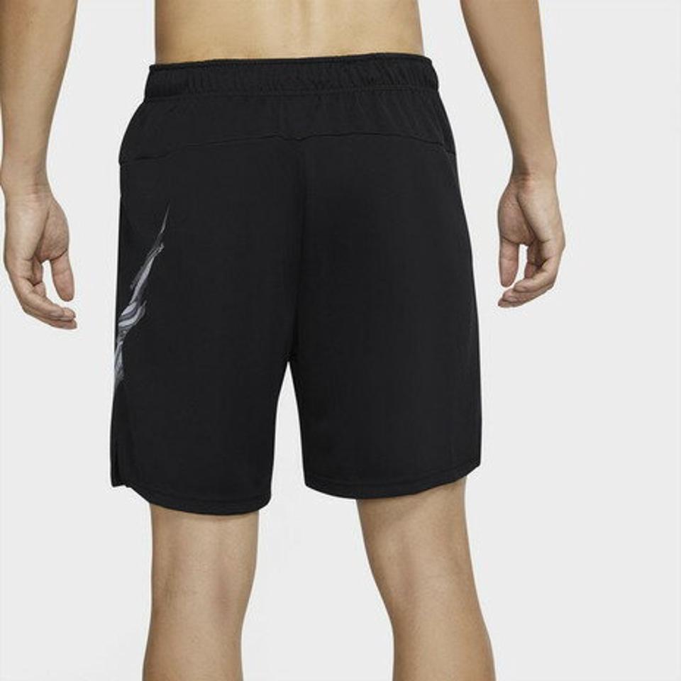 ナイキ(NIKE) ドライフィット FUN GXCU8079-011 オンライン価格 ショートパンツ ハーフパンツ 短パン (メンズ)