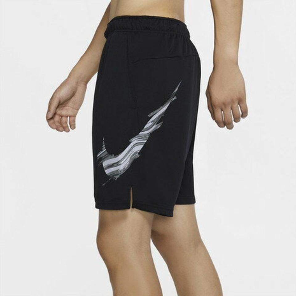 ナイキ(NIKE) ドライフィット FUN GXCU8079-011 オンライン価格 ショートパンツ ハーフパンツ 短パン (メンズ)