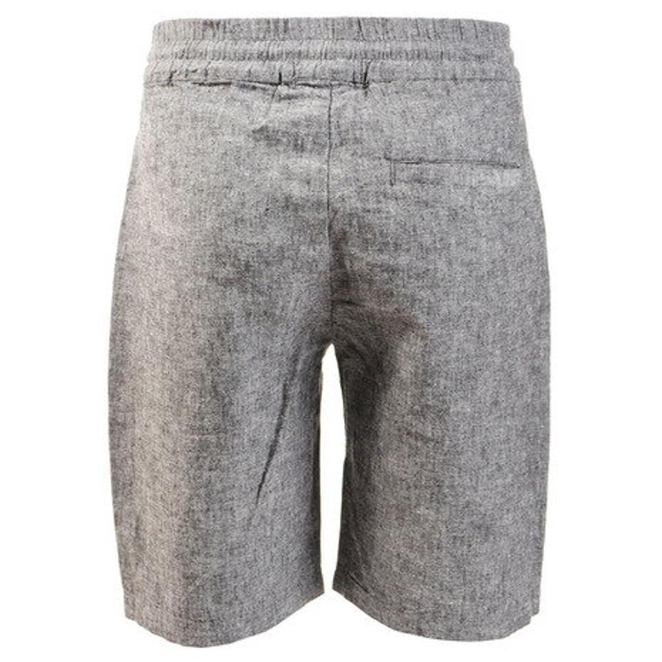 エーシーピージー(ACPG) ハーフパンツ リネンミックス 871PA0CG3261MGRY (メンズ)