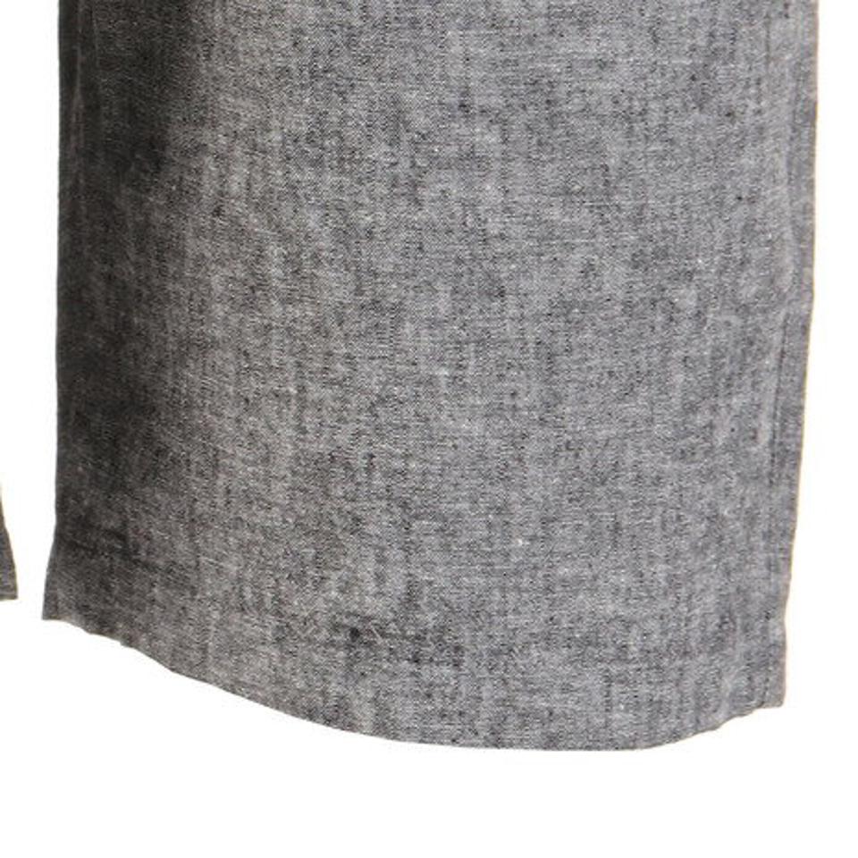 エーシーピージー(ACPG) ハーフパンツ リネンミックス 871PA0CG3261MGRY (メンズ)