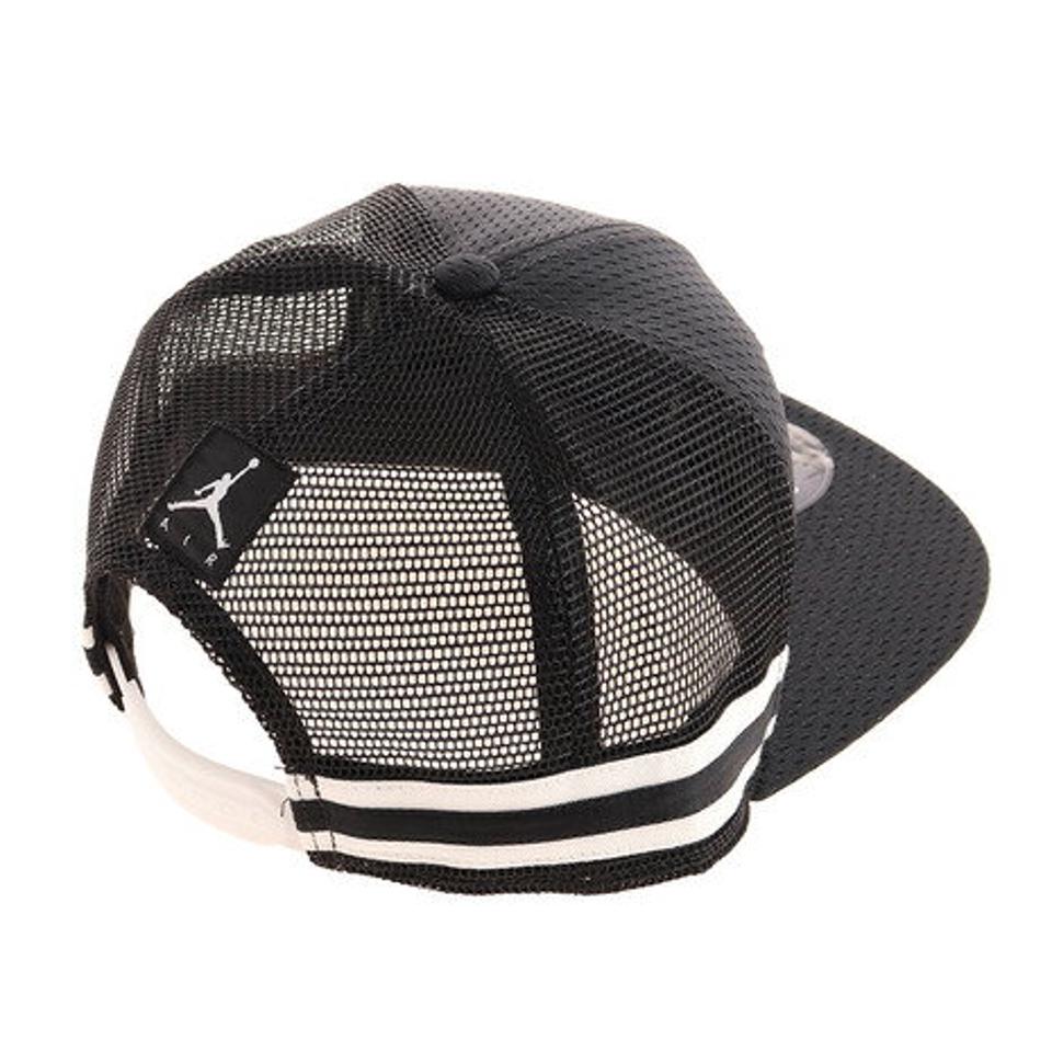 ジョーダン（JORDAN） 帽子 キッズ ユース メッシュキャップ VARSITY TRUCKER 9A0221-023 日よけ （キッズ）