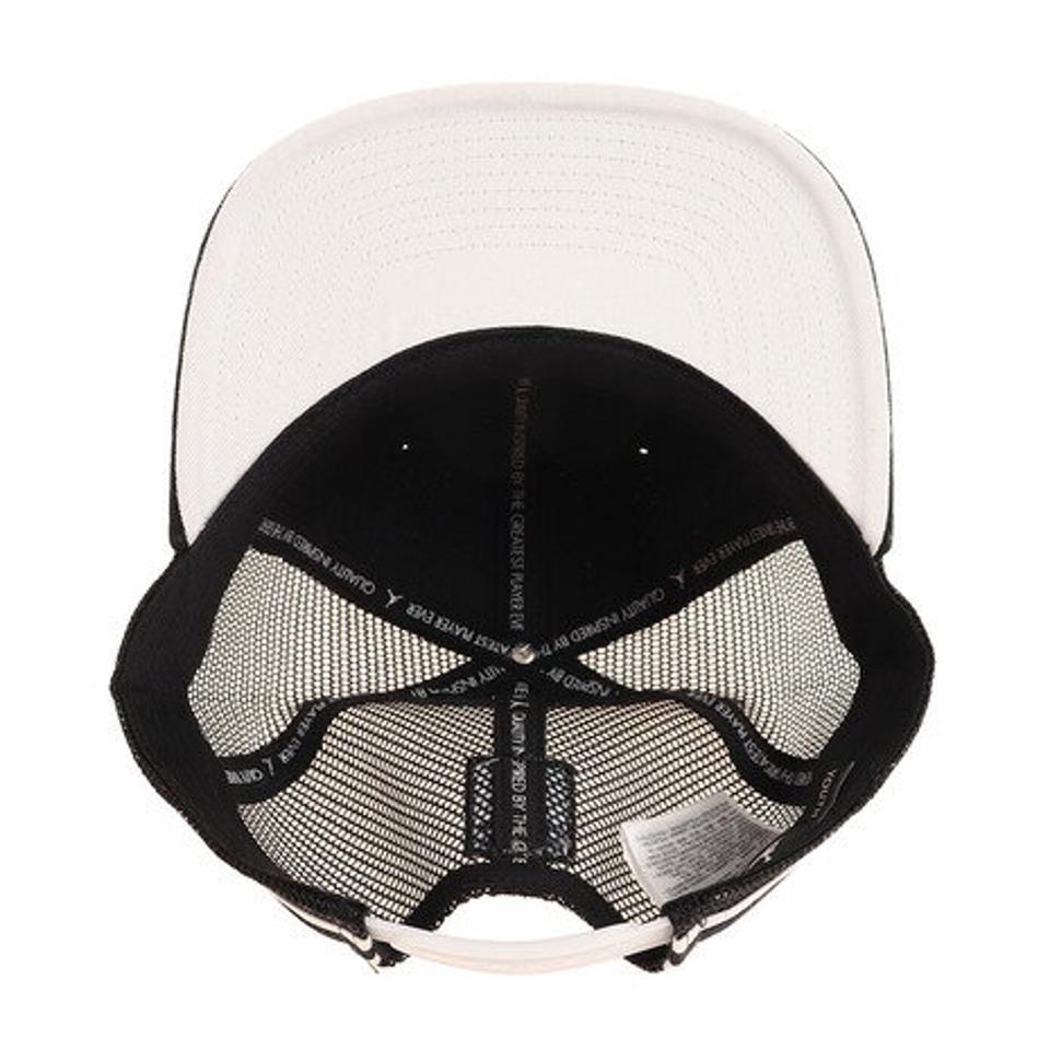 ジョーダン（JORDAN） 帽子 キッズ ユース メッシュキャップ VARSITY TRUCKER 9A0221-023 日よけ （キッズ）