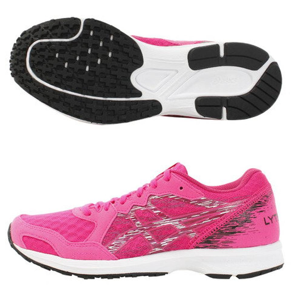 アシックス（ASICS） ランニングシューズ ライトレーサー 1012A159 700 （レディース）
