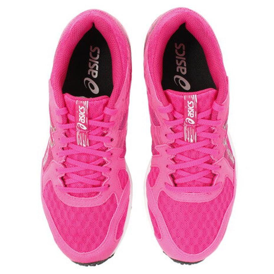 アシックス（ASICS） ランニングシューズ ライトレーサー 1012A159 700 （レディース）