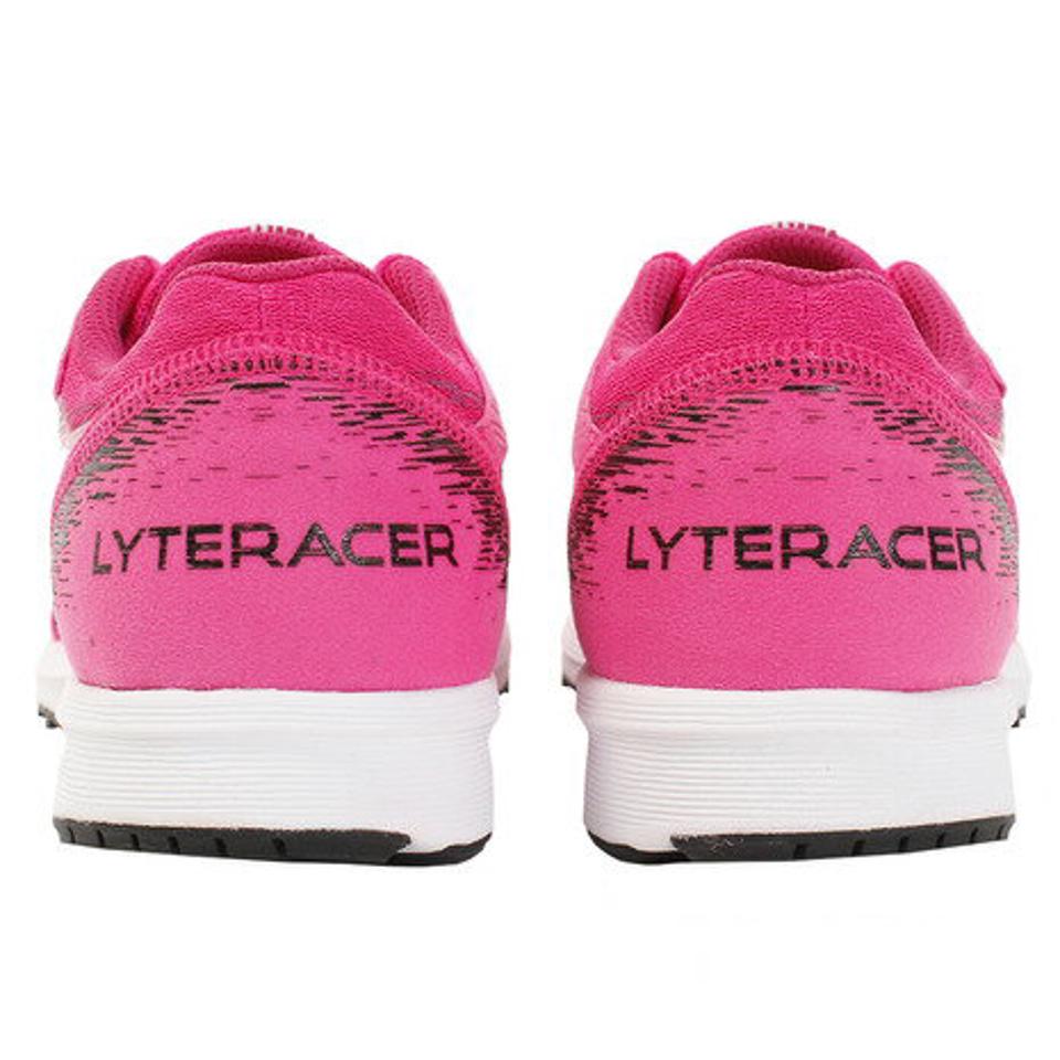 アシックス（ASICS） ランニングシューズ ライトレーサー 1012A159 700 （レディース）