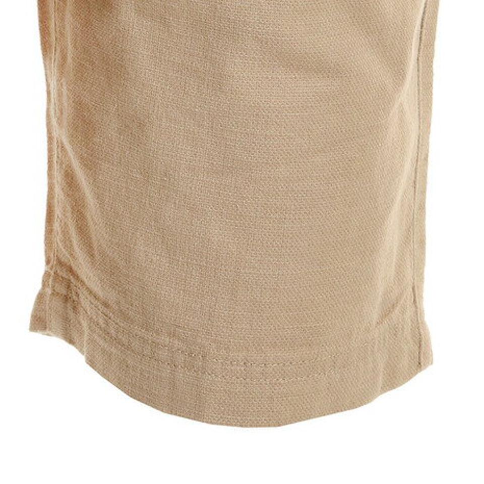 エルケクス（ELKEX） ボタニカル ショートパンツ 881EK1CG6295 SBEG （メンズ）