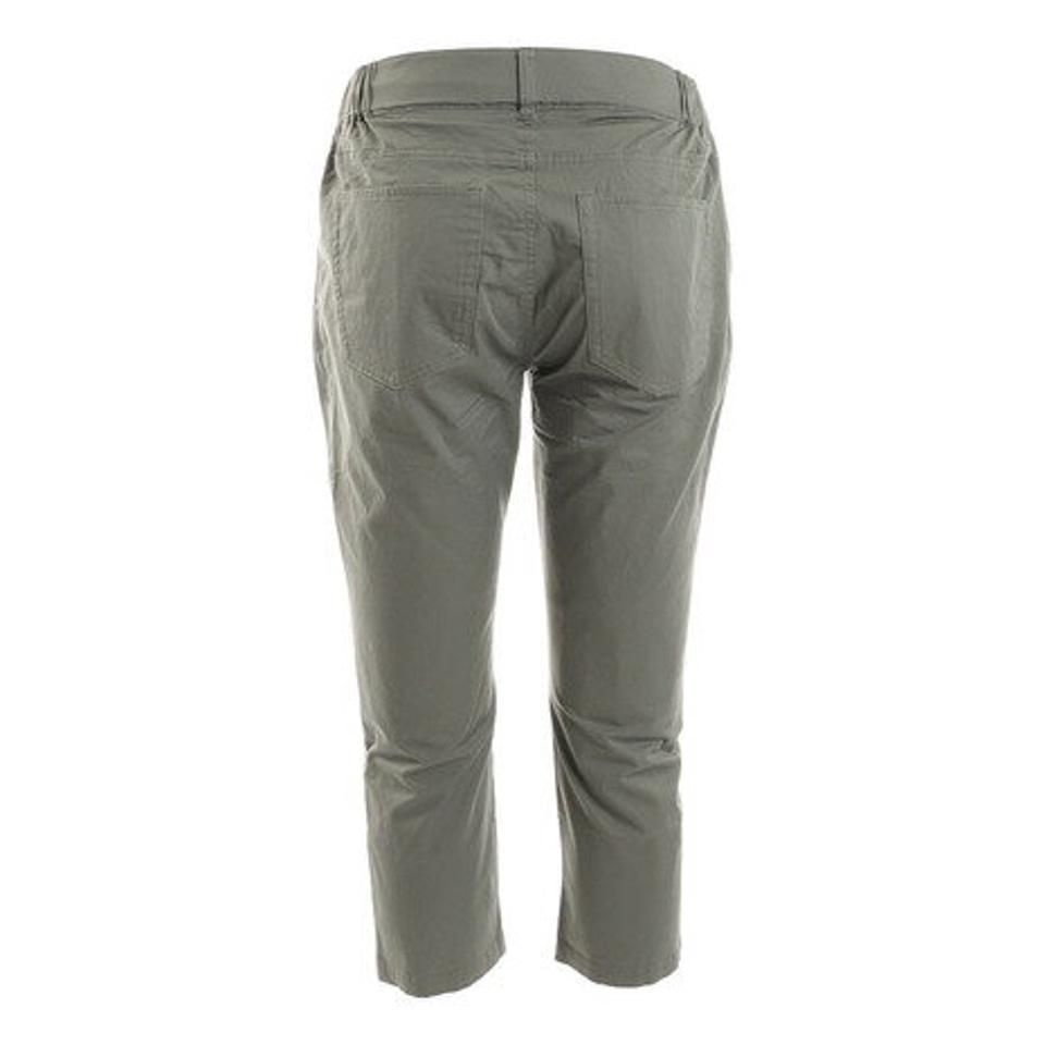 エーシーピージー(ACPG)(メンズ)カッコイージー チノクロップドパンツ 871PA1DN6203 OLIVE