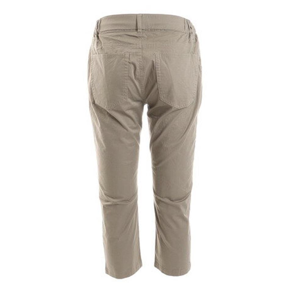 【10/26 10:00〜10/28 23:59迄 エントリー＆対象3店舗買い回りで最大P10倍！】エーシーピージー（ACPG） カッコイージー チノクロップドパンツ 871PA1DN6203 KHK （メンズ）