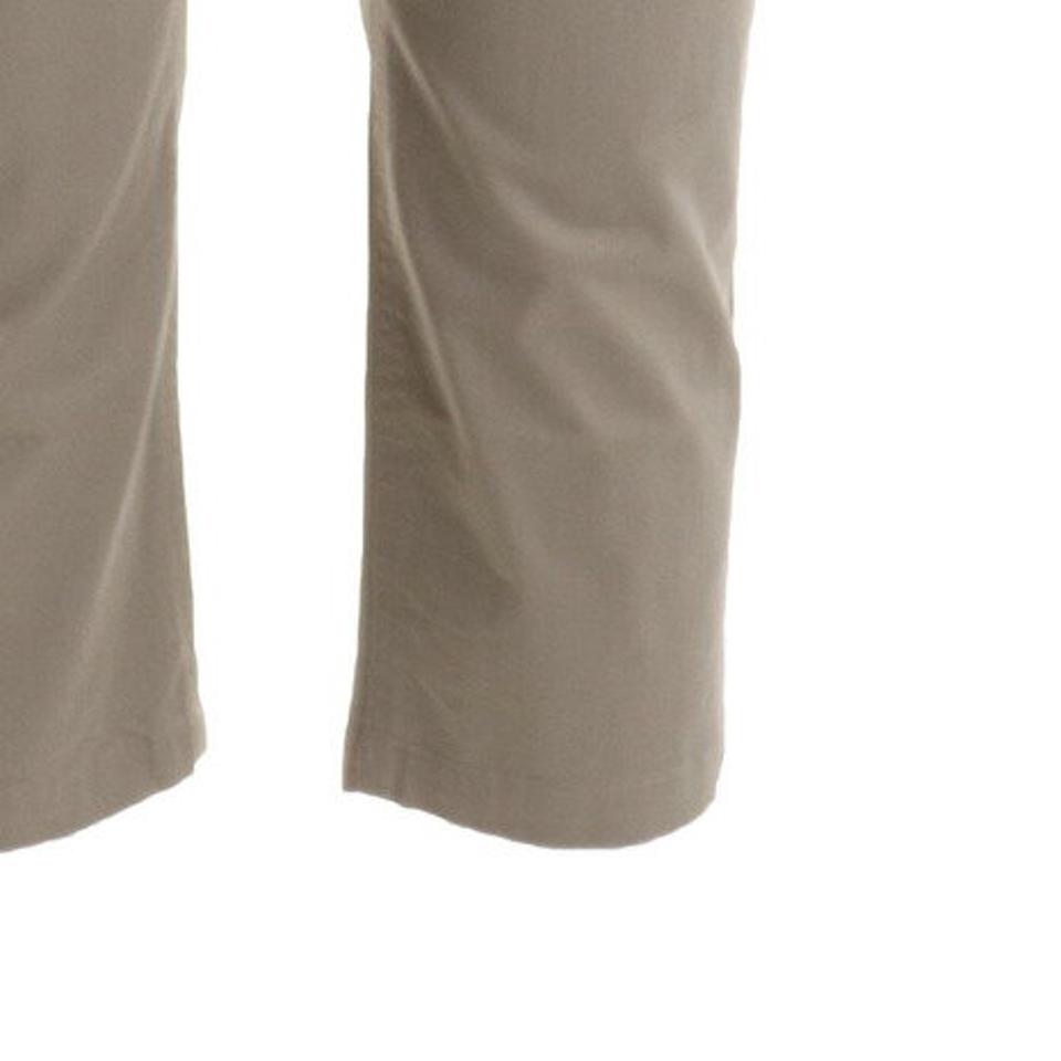 【10/26 10:00〜10/28 23:59迄 エントリー＆対象3店舗買い回りで最大P10倍！】エーシーピージー（ACPG） カッコイージー チノクロップドパンツ 871PA1DN6203 KHK （メンズ）