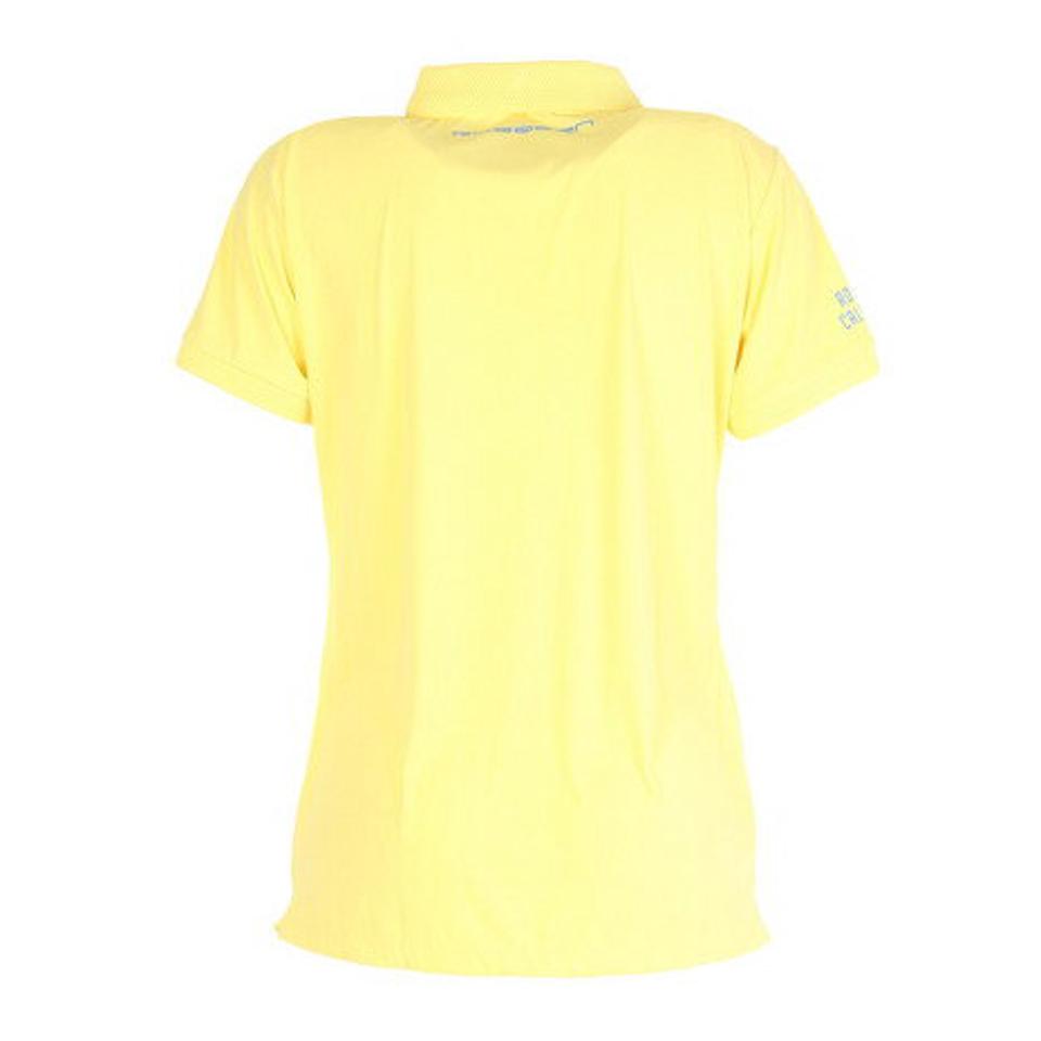 ROSASEN ゴルフウェア クールシェル半袖シャツ 045-24542-032 (レディース)