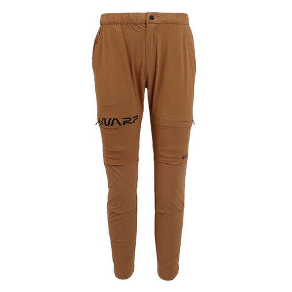 ザ・ワープ・バイ・エネーレ(The Warp By Ennerre) コーデュラリップストレッチ3D パンツ WB3KJD02 CML (メンズ)