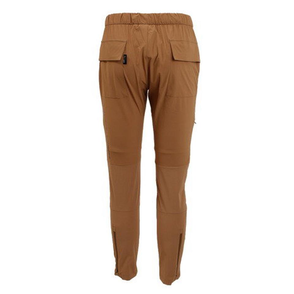 ザ・ワープ・バイ・エネーレ(The Warp By Ennerre) コーデュラリップストレッチ3D パンツ WB3KJD02 CML (メンズ)