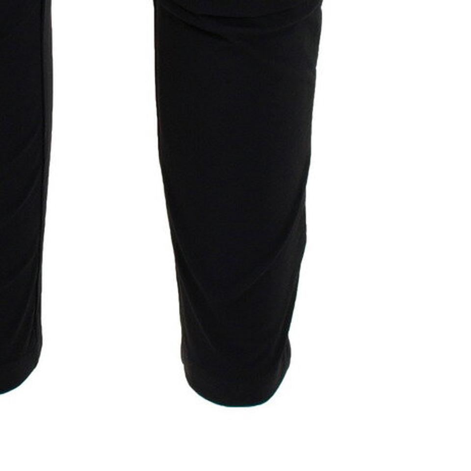 ザ・ワープ・バイ・エネーレ（The Warp By Ennerre） コーデュラリップストレッチ3D パンツ WB3KJD02 BLK （メンズ）