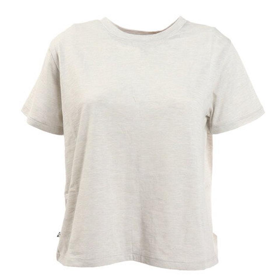 ニキータ(NIKITA) SPLIT DECISIONS トップス NJWTSPL-SLT-SM Sサイズ (レディース)