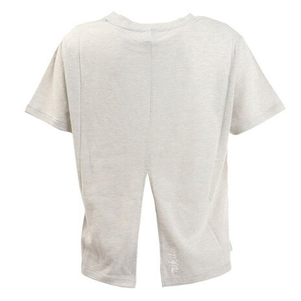 ニキータ(NIKITA) SPLIT DECISIONS トップス NJWTSPL-SLT-SM Sサイズ (レディース)