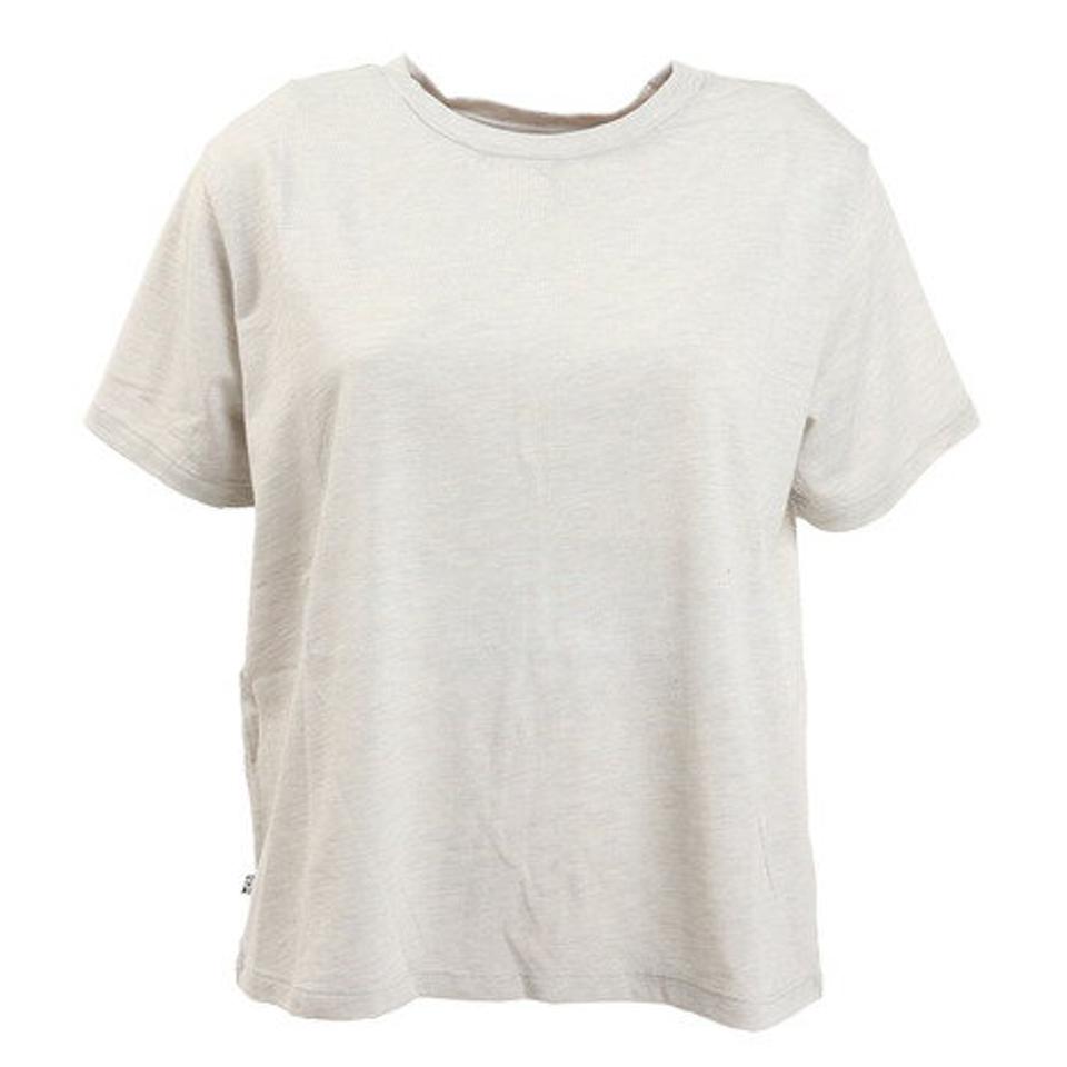 ニキータ(NIKITA) SPLIT DECISIONS トップス NJWTSPL-SLT-MD Mサイズ (レディース)