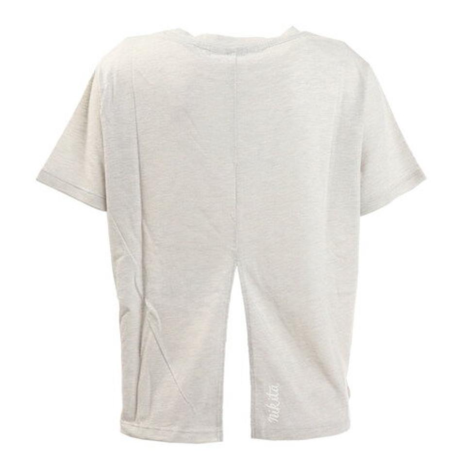 ニキータ(NIKITA) SPLIT DECISIONS トップス NJWTSPL-SLT-MD Mサイズ (レディース)