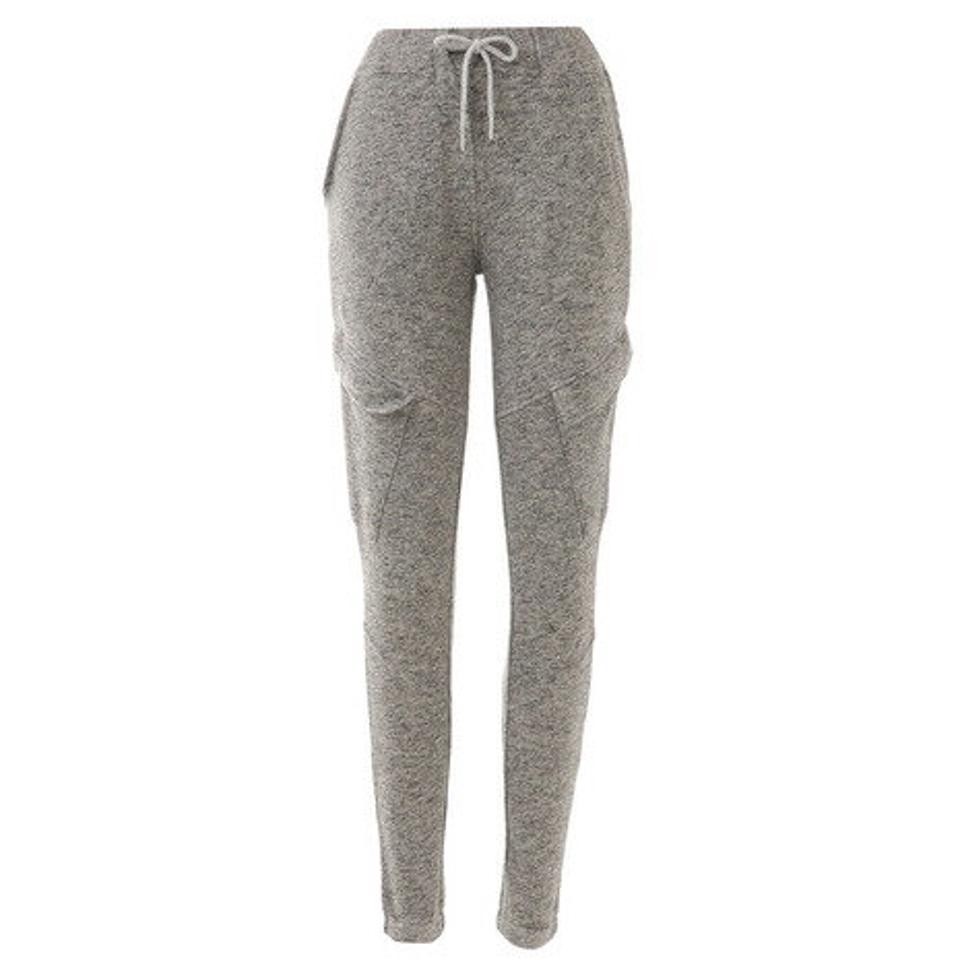 ニキータ（NIKITA） LOOP JOGGERパンツ NIWBLOO-BLK （レディース）