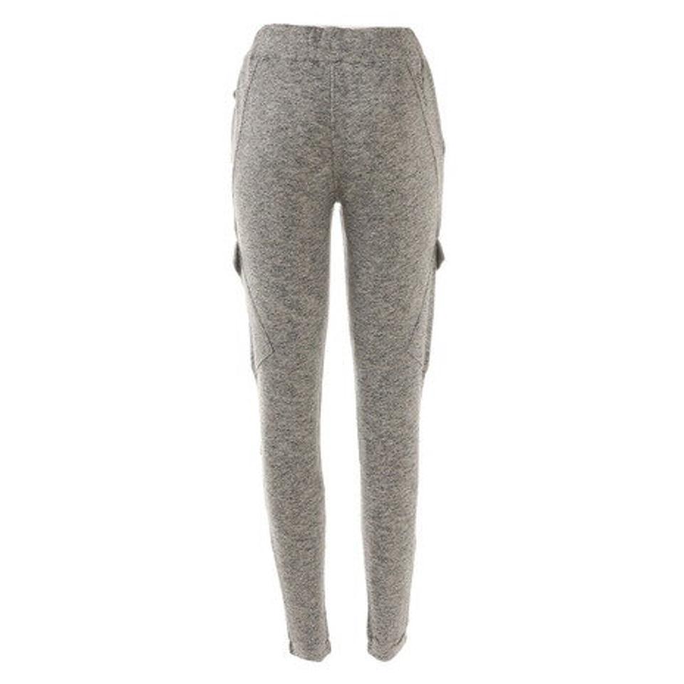 ニキータ（NIKITA） LOOP JOGGERパンツ NIWBLOO-BLK （レディース）