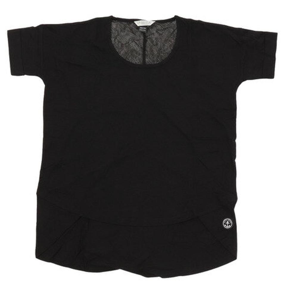 ニキータ(NIKITA) PIER トップス NFWTPIE-BLK-XS XSサイズ (レディース)