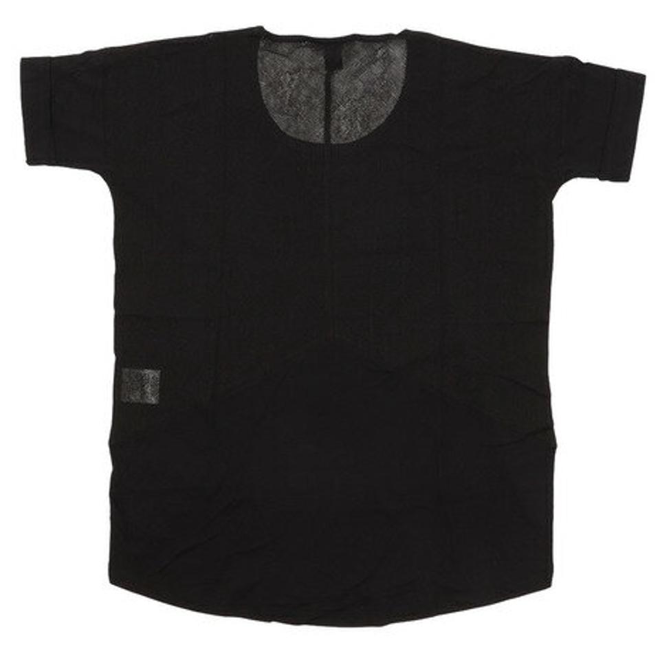 ニキータ(NIKITA) PIER トップス NFWTPIE-BLK-XS XSサイズ (レディース)