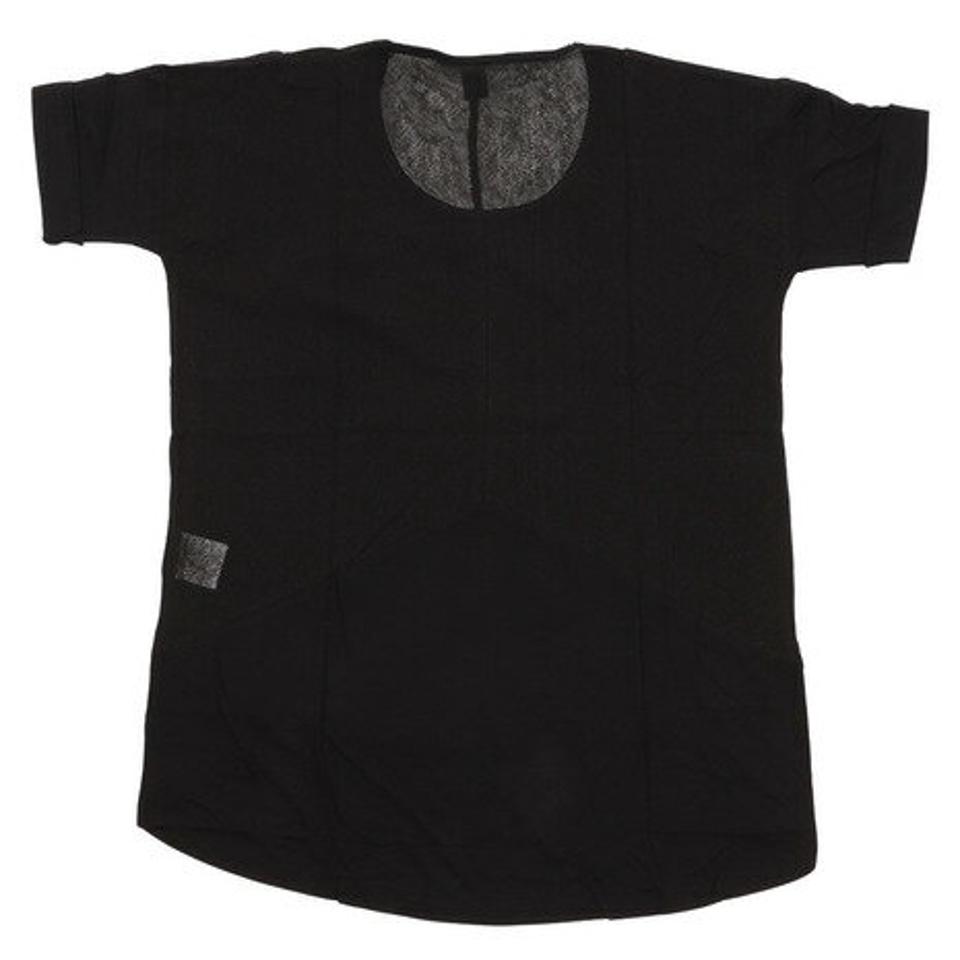 ニキータ(NIKITA) PIER トップス Sサイズ NFWTPIE-BLK-SM (レディース)