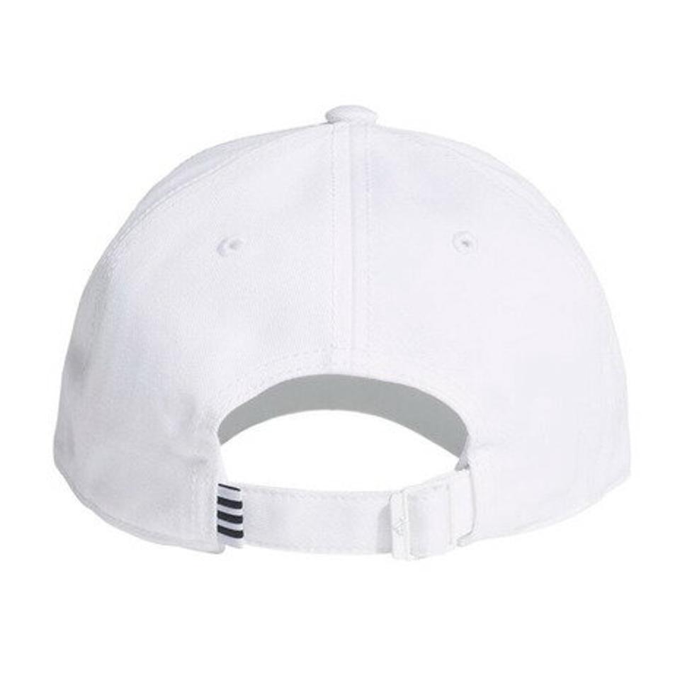 アディダス（adidas） ベースボール 3ストライプス ツイル キャップ GNS09-FQ5411 （メンズ）