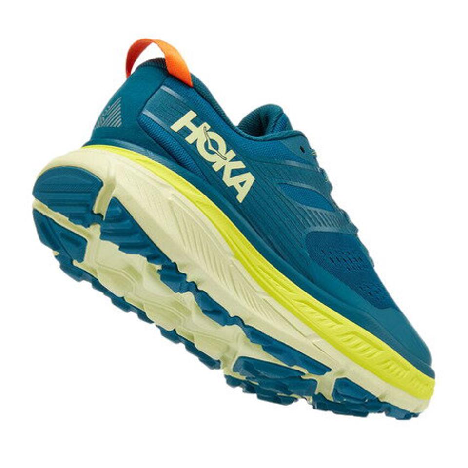 ホカ（HOKA）（メンズ）ランニングシューズ トレランシューズ STINSON ATR 6 1110506-BCBT