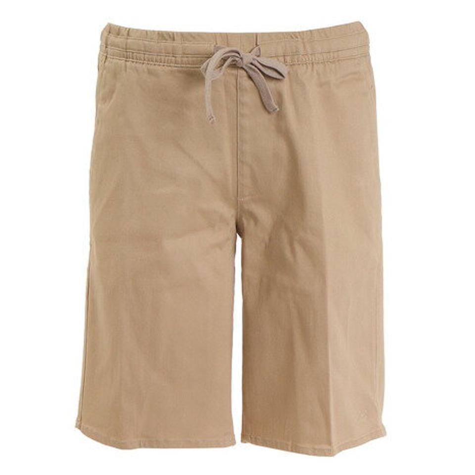 サルバドール(SLVDR)(メンズ)WILSON ショートパンツ SD35JC41 TAN