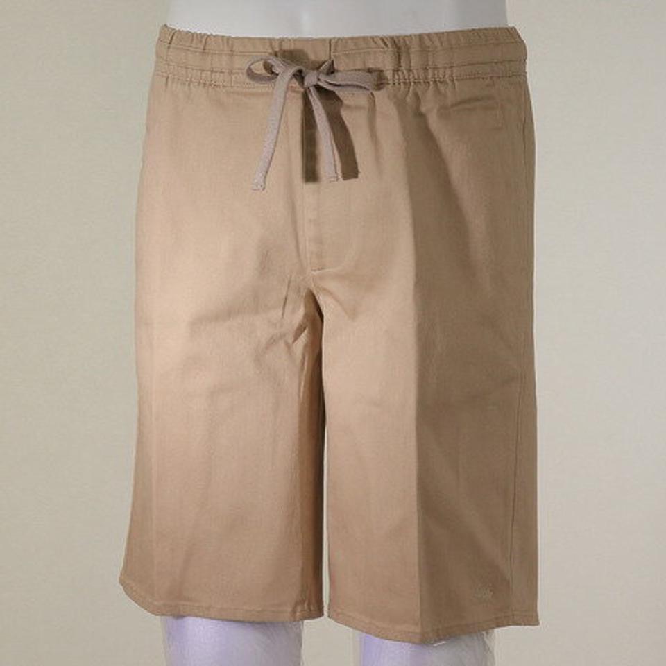 サルバドール(SLVDR)(メンズ)WILSON ショートパンツ SD35JC41 TAN