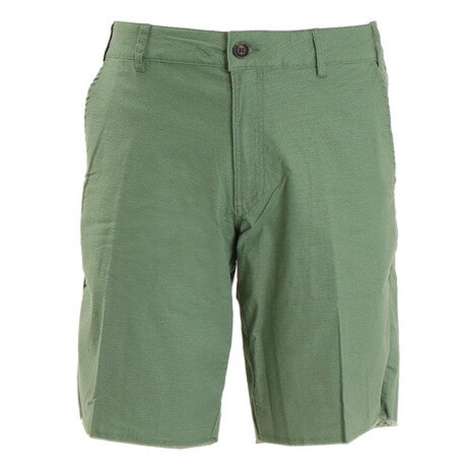 サルバドール（SLVDR）（メンズ）HOPPUS ショートパンツ SD35JC40 GRN