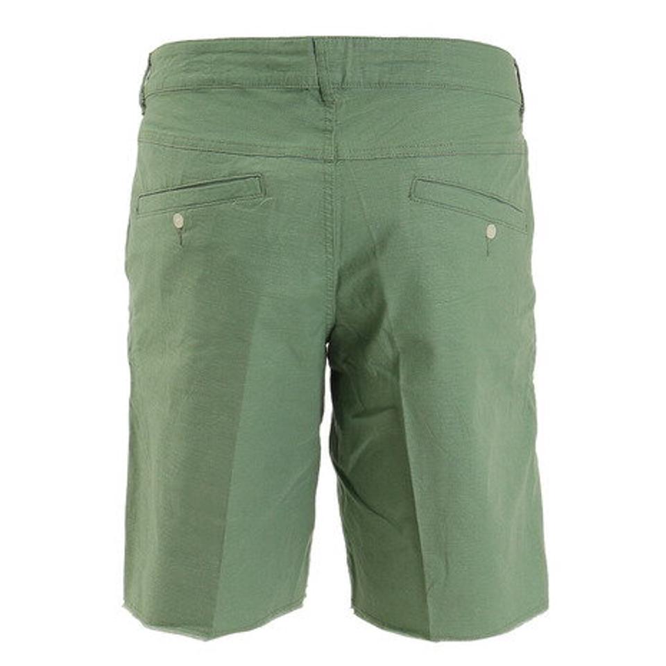 サルバドール（SLVDR）（メンズ）HOPPUS ショートパンツ SD35JC40 GRN