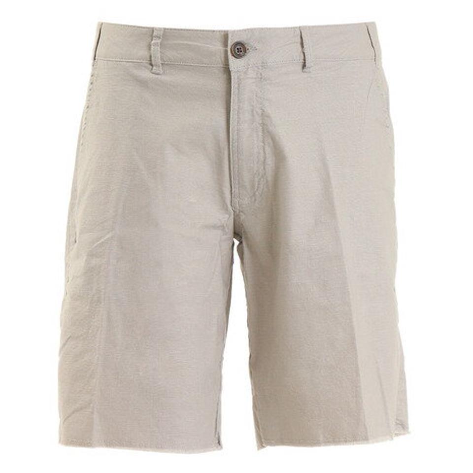 サルバドール(SLVDR)(メンズ)HOPPUS ショートパンツ SD35JC40 AGY