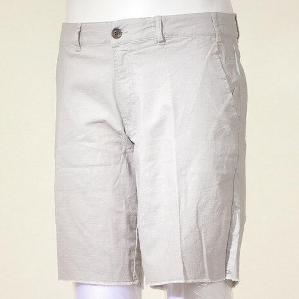 サルバドール(SLVDR)(メンズ)HOPPUS ショートパンツ SD35JC40 AGY