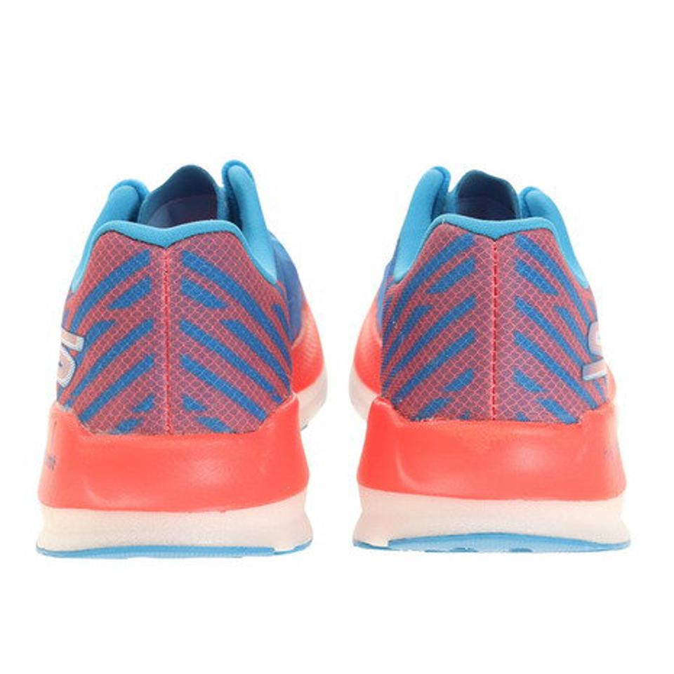 スケッチャーズ（SKECHERS） ランニングシューズGORUN RAZOR EXCESS 172004-BLCL ジョギングシューズ （レディース）