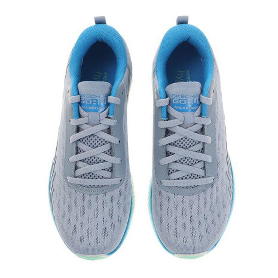 スケッチャーズ（SKECHERS） ランニングシューズGO RUN MAXROAD 5 172003-SLTジョギングシューズ （レディース）