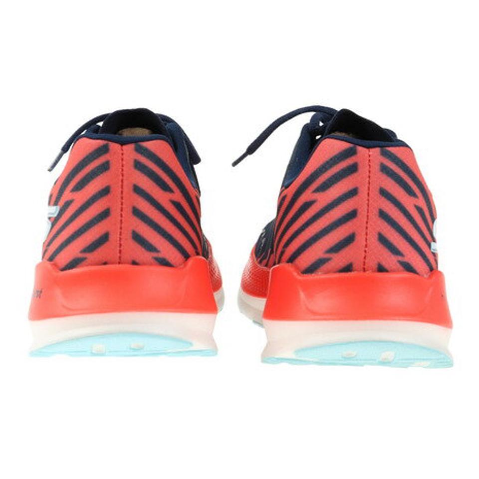 スケッチャーズ（SKECHERS） ランニングシューズ ジョギングシューズ GO RUN RAZOR EXCESS 246004-NVCL （メンズ）