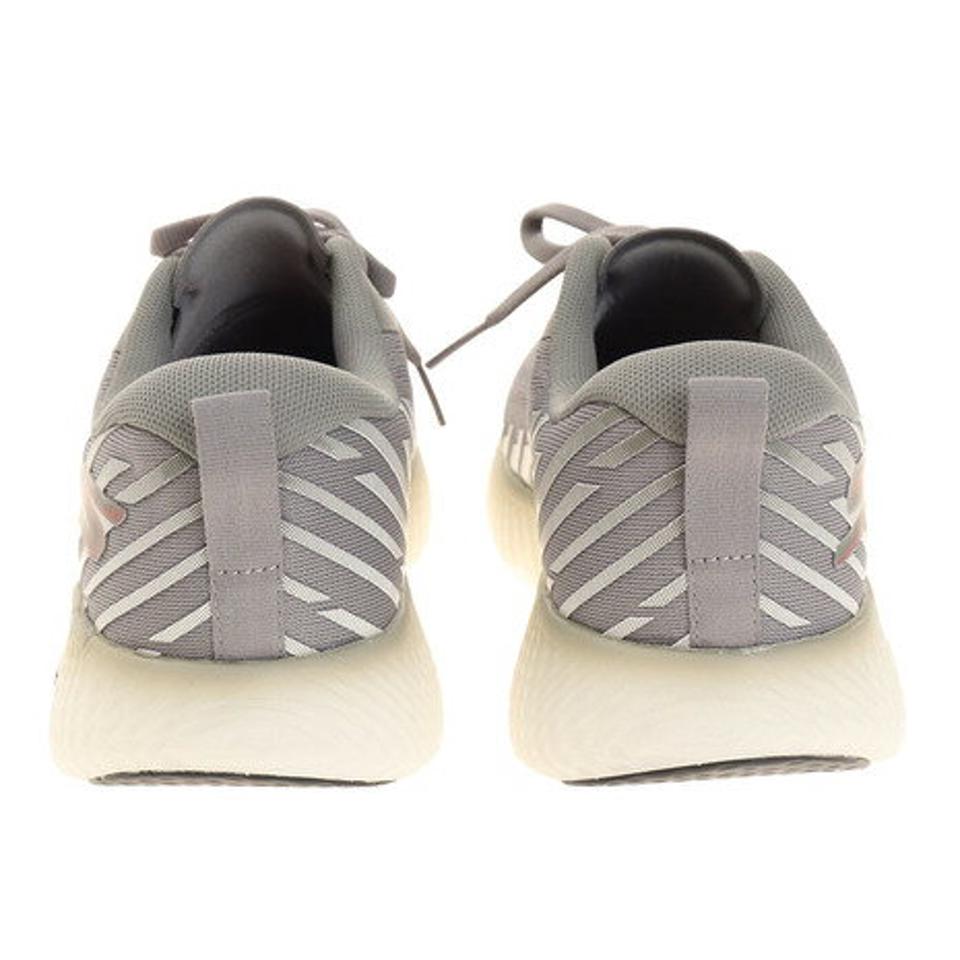 【ランニング対象品購入&エントリーでP10倍！8/19 20:00〜8/28 23:59】スケッチャーズ（SKECHERS） ランニングシューズGO RUN MAXROAD 5 246003-GRY ジョギングシューズ （メンズ）